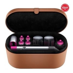 Dyson Hairwrap Dryer